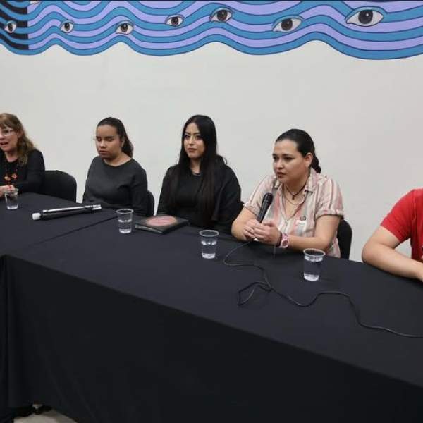 Jueves de Literatura y Arte une cultura e inclusión por el autismo